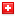 bechtle.be server is located in Switzerland